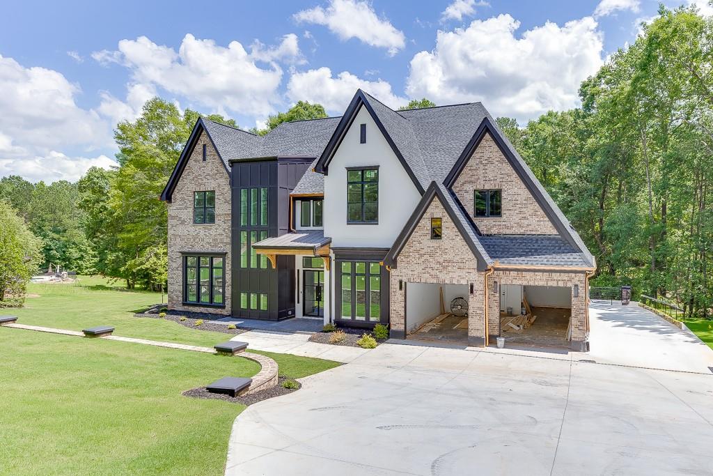4459 Grady Smith Road