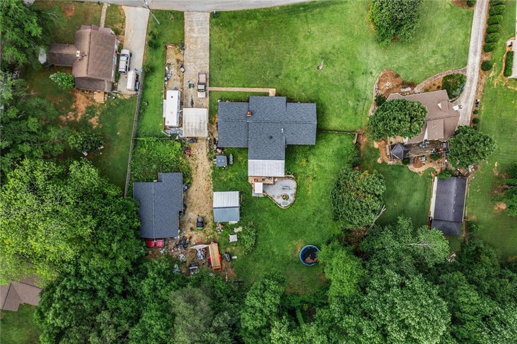 140 Wilbanks Street, Buford, Georgia image 10