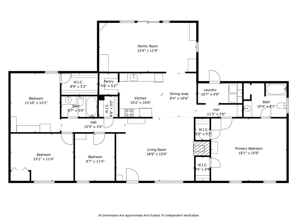 140 Wilbanks Street, Buford, Georgia image 17