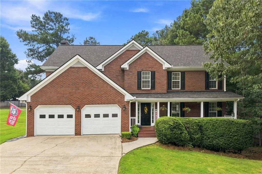 5821 Silverthorn Drive, Flowery Branch, GA, 30542