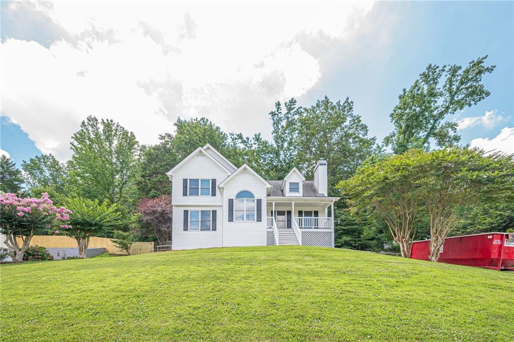 301 Kensley Drive