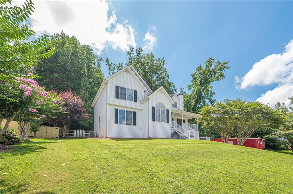 301 Kensley Drive