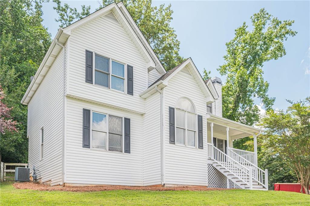 301 Kensley Drive