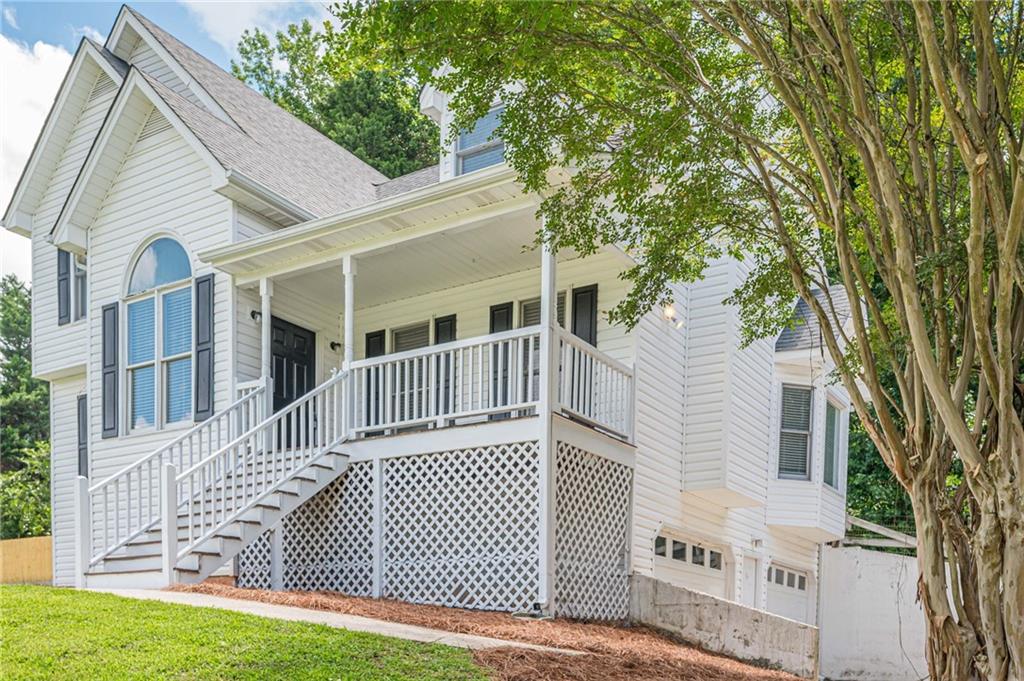 301 Kensley Drive