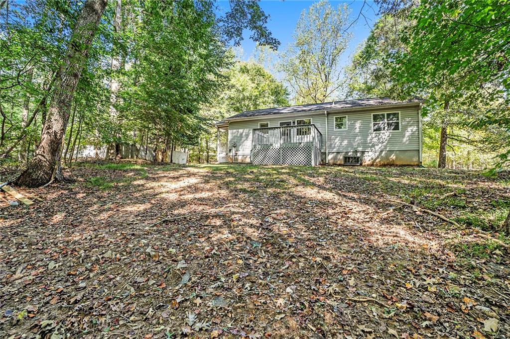 186 River Trace Drive, Dahlonega, Georgia image 31