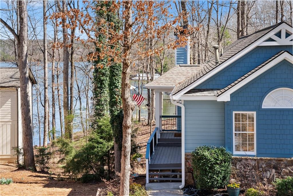 2300 Whippoorwill Lane