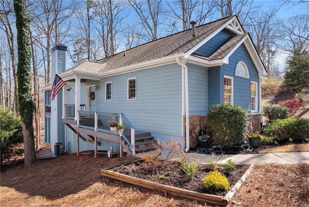 2300 Whippoorwill Lane