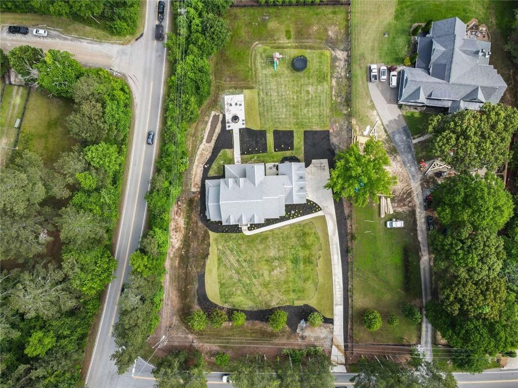 1450 Redd Road