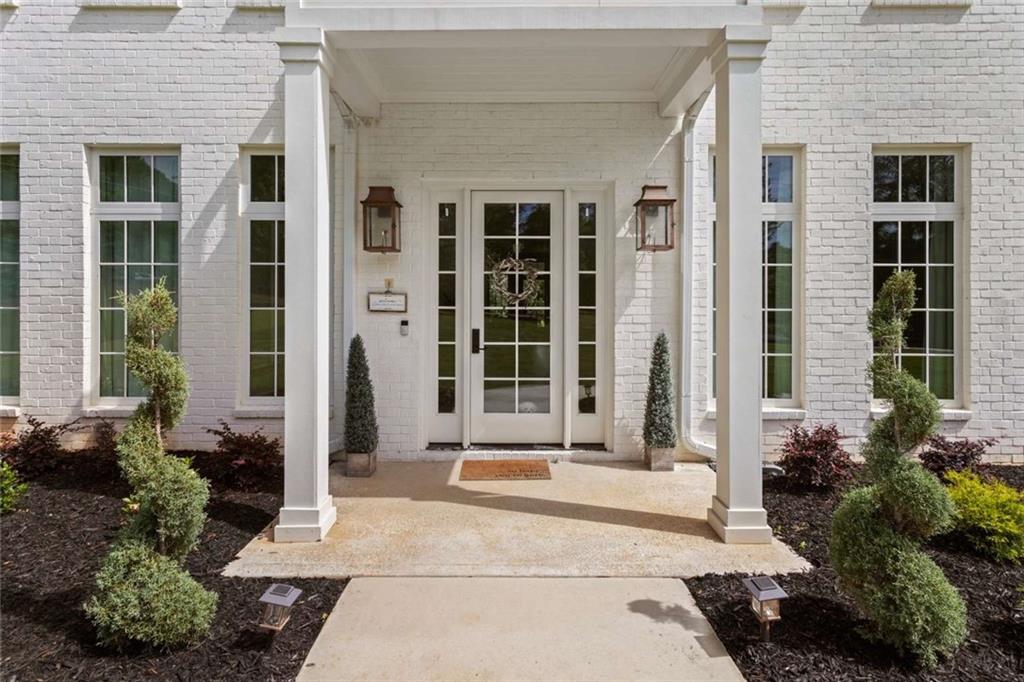 1450 Redd Road