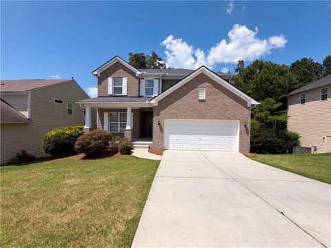Homes For Sale - 764 Binkley Walk<br/> Buford, GA 30518