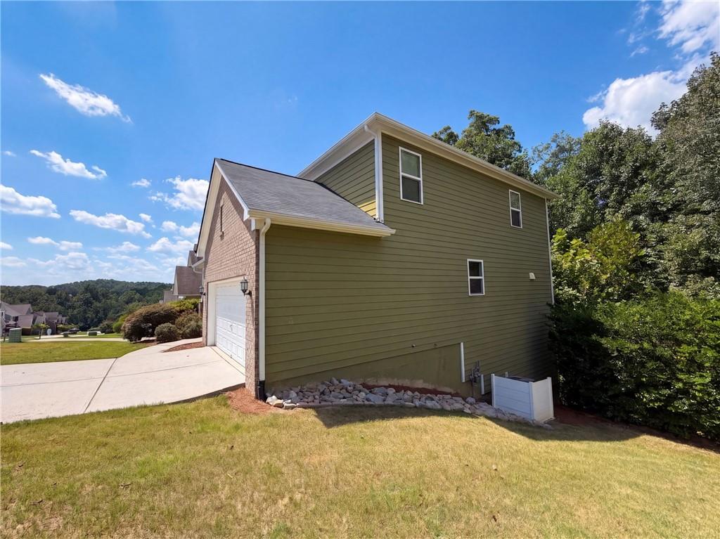 764 Binkley Walk