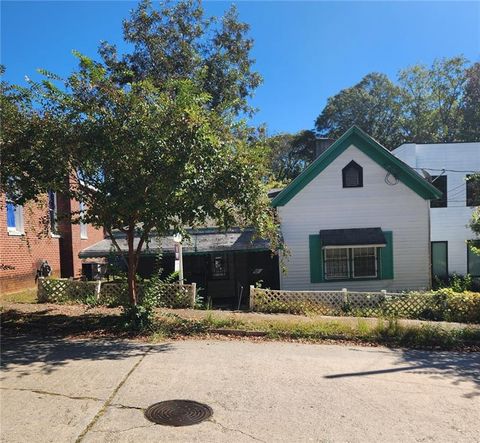Photo of 1078 West Avenue SW, Atlanta, GA 30315 (MLS # 7667145)