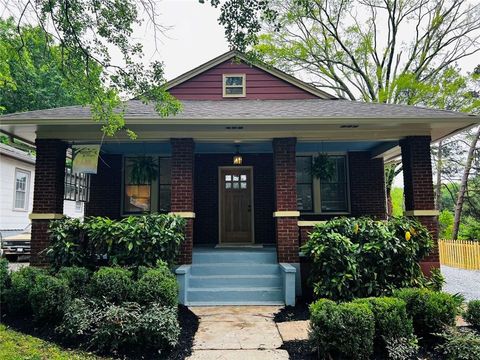 Photo of 1088 Victory Drive SW, Atlanta, GA 30310 (MLS # 7767199)