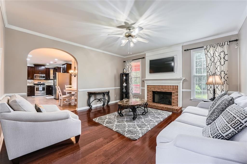 Chaucer Place - Residential