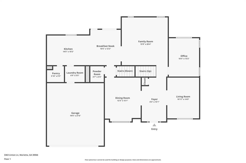 Chaucer Place - Residential