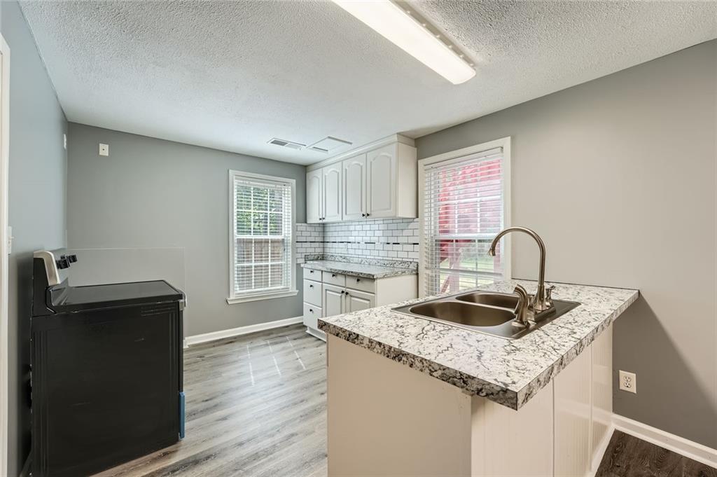 Chaucer Place - Residential