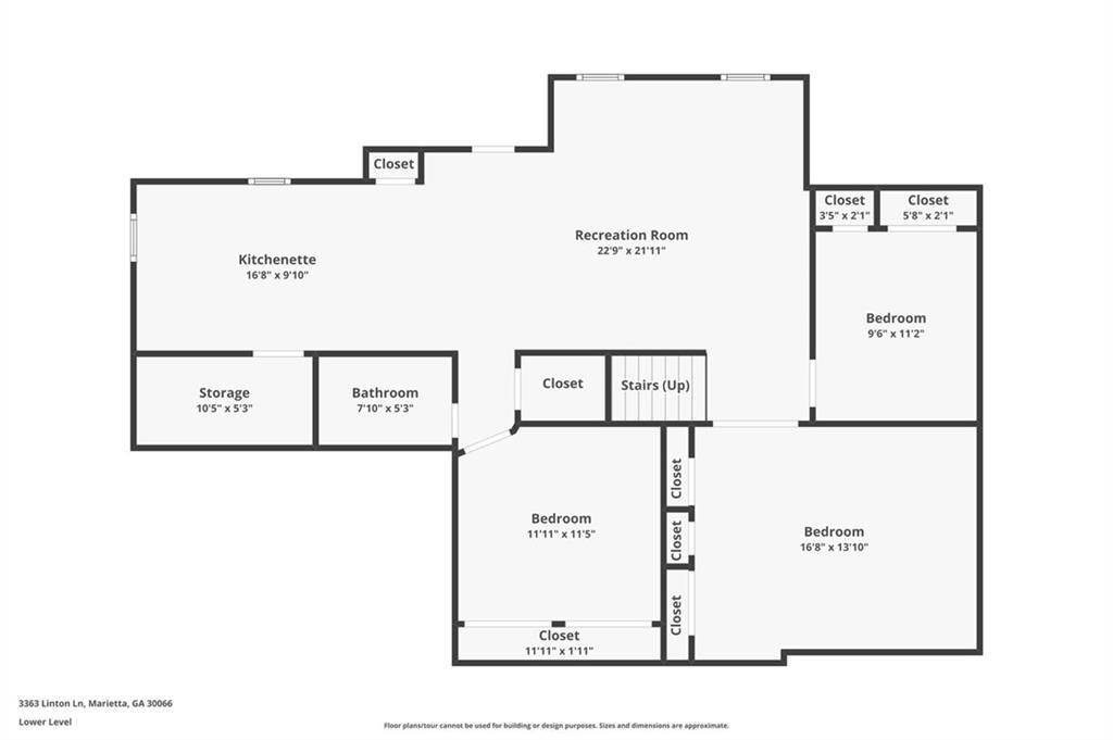 Chaucer Place - Residential
