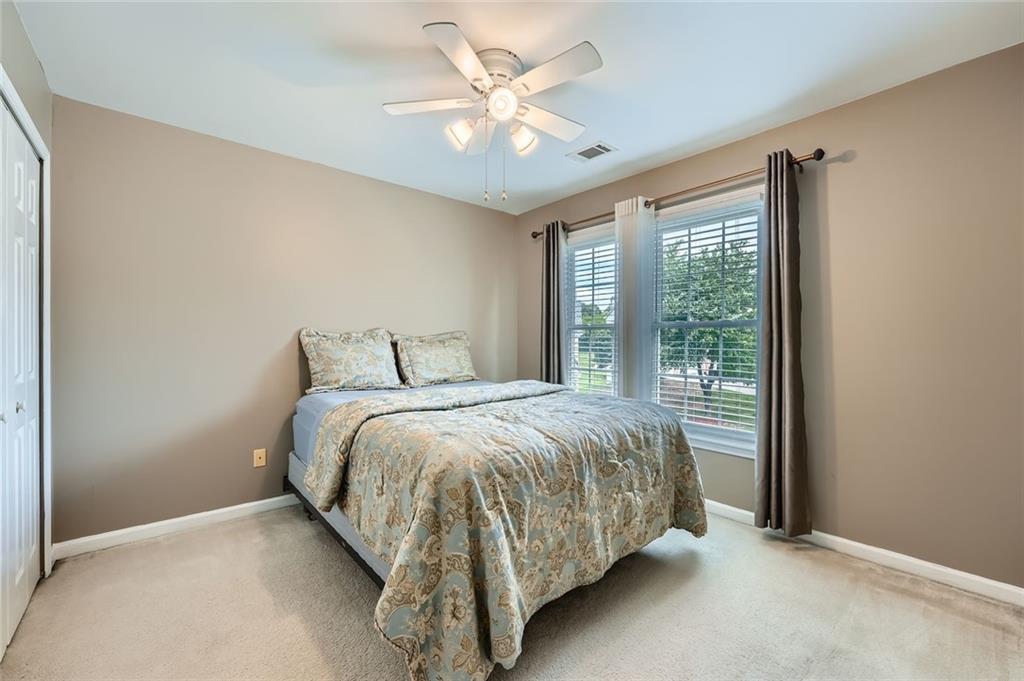 Chaucer Place - Residential