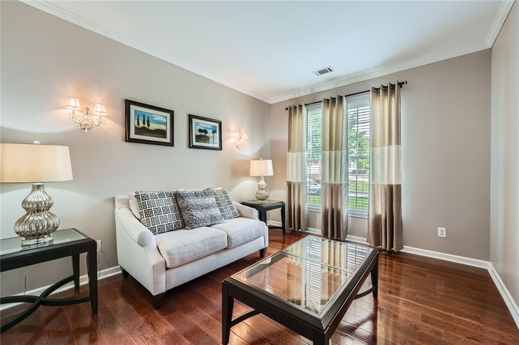 Chaucer Place - Residential