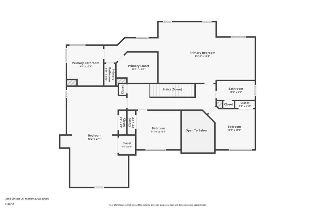 Chaucer Place - Residential