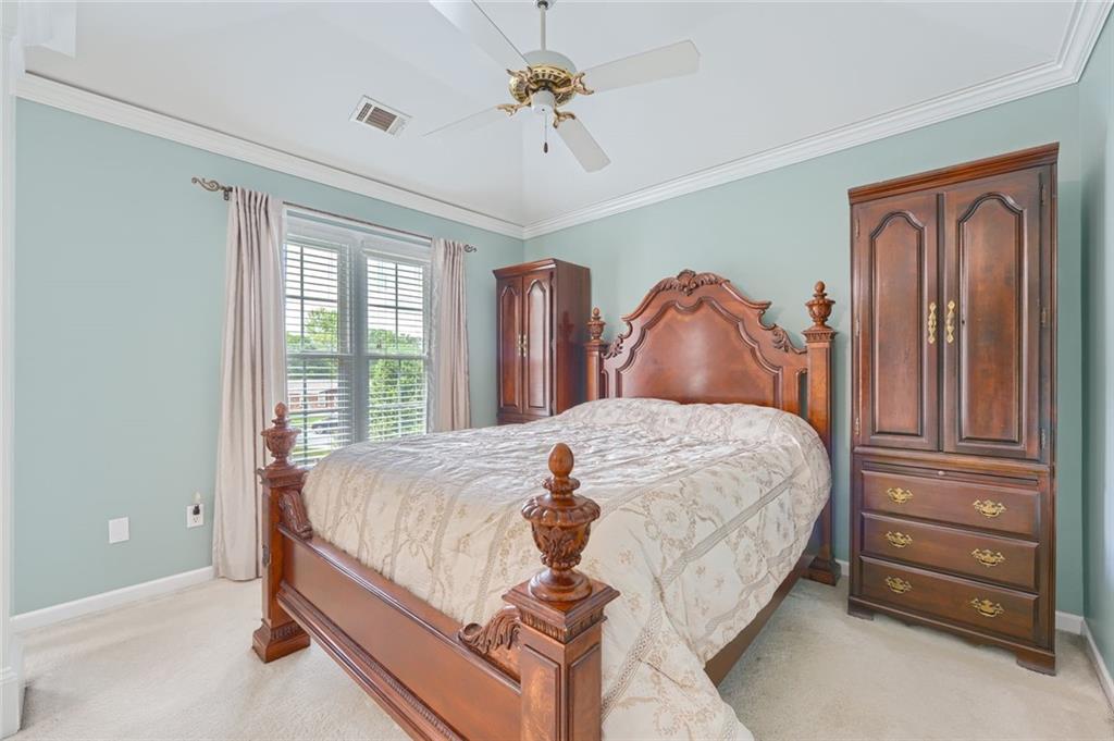Chaucer Place - Residential