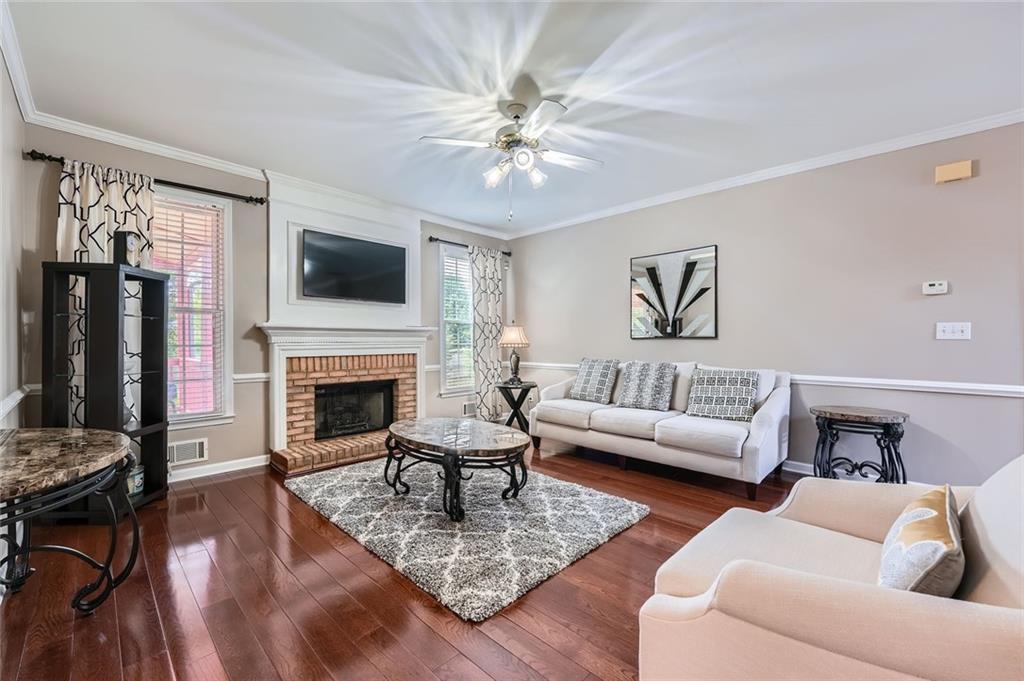 Chaucer Place - Residential