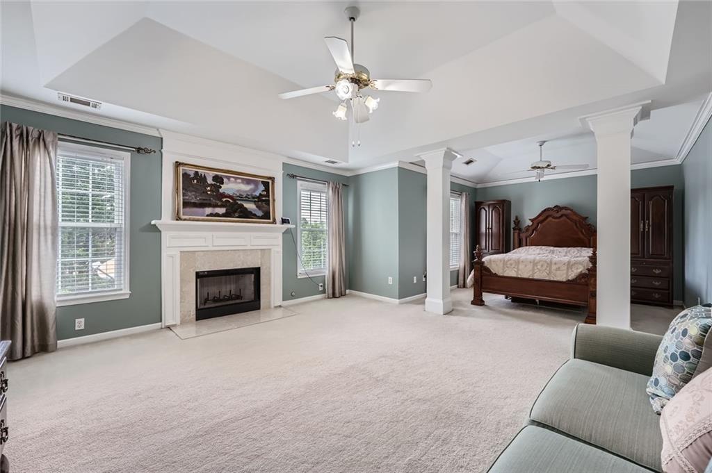 Chaucer Place - Residential