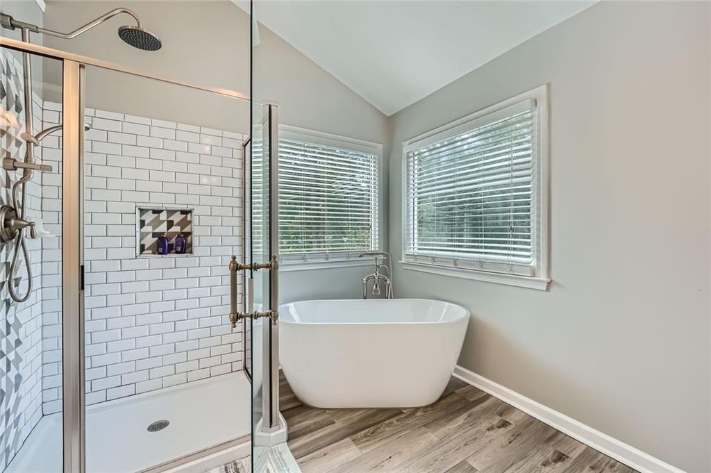 Chaucer Place - Residential