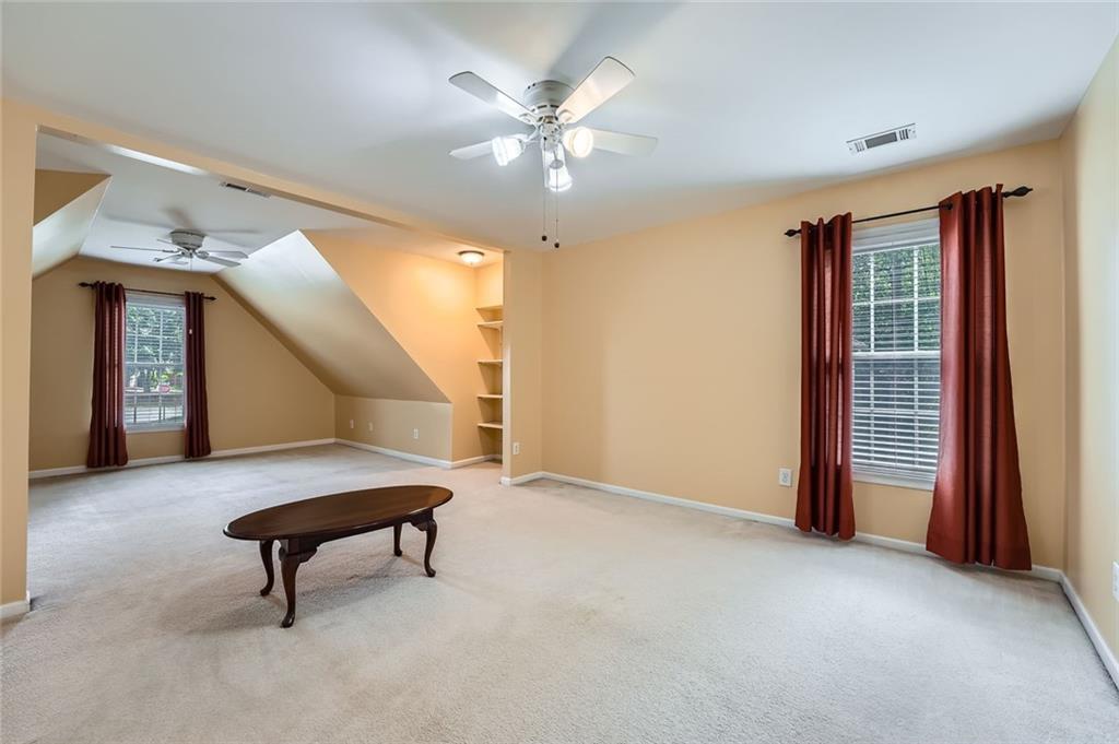 Chaucer Place - Residential