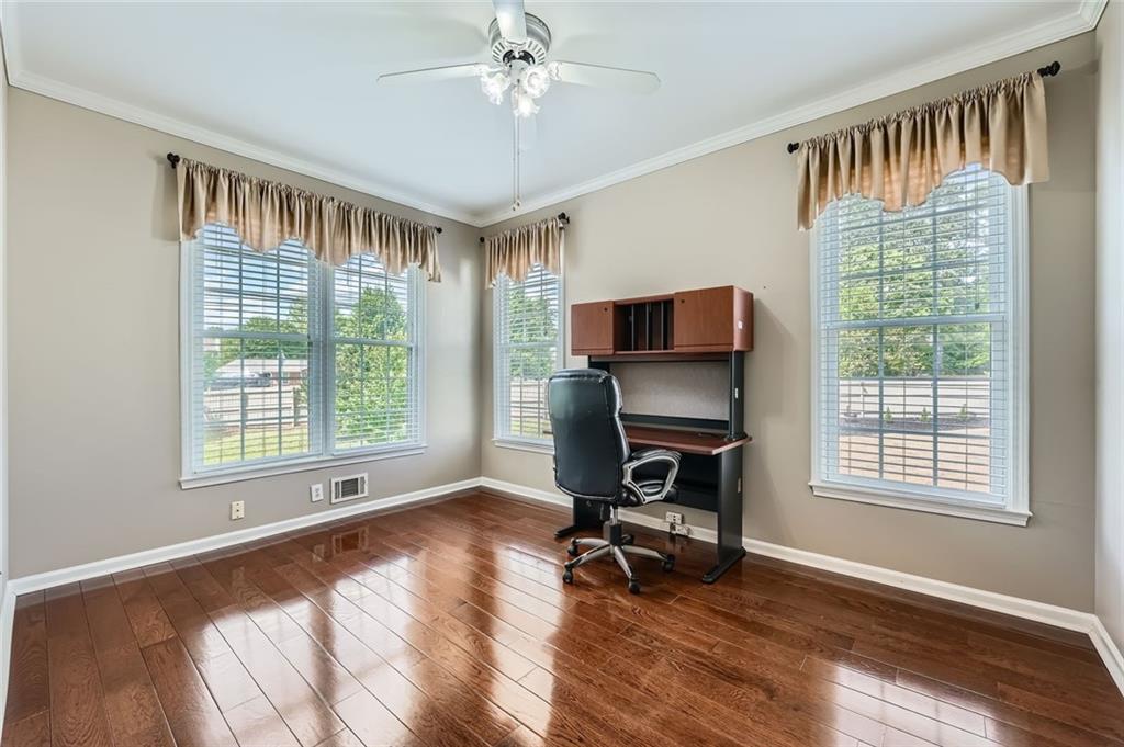 Chaucer Place - Residential
