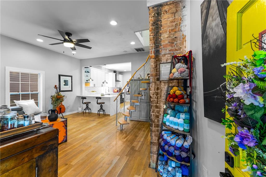 611 Pickett Street, Atlanta, Georgia image 22