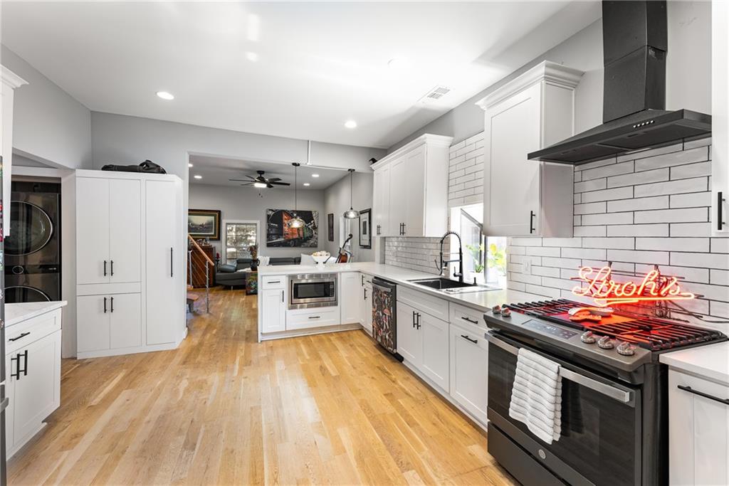 611 Pickett Street, Atlanta, Georgia image 11