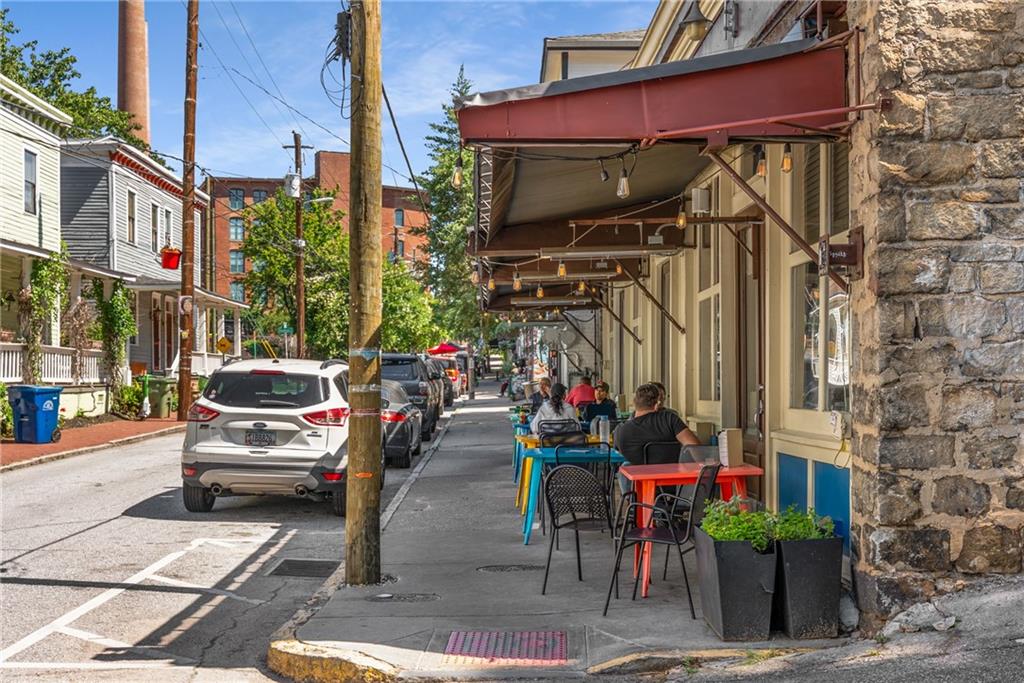 611 Pickett Street, Atlanta, Georgia image 41