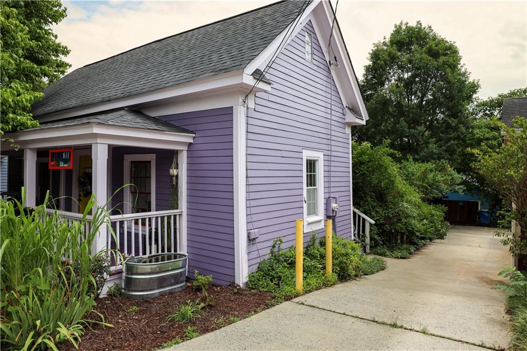 611 Pickett Street, Atlanta, Georgia image 37