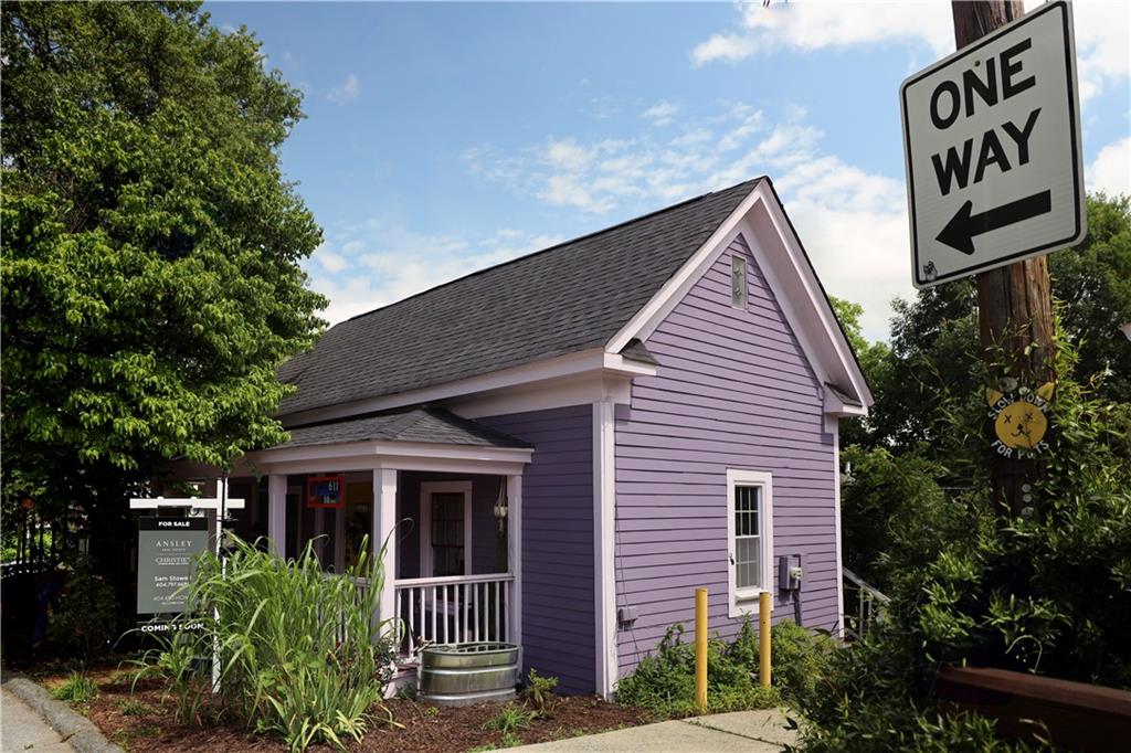 611 Pickett Street, Atlanta, Georgia image 38