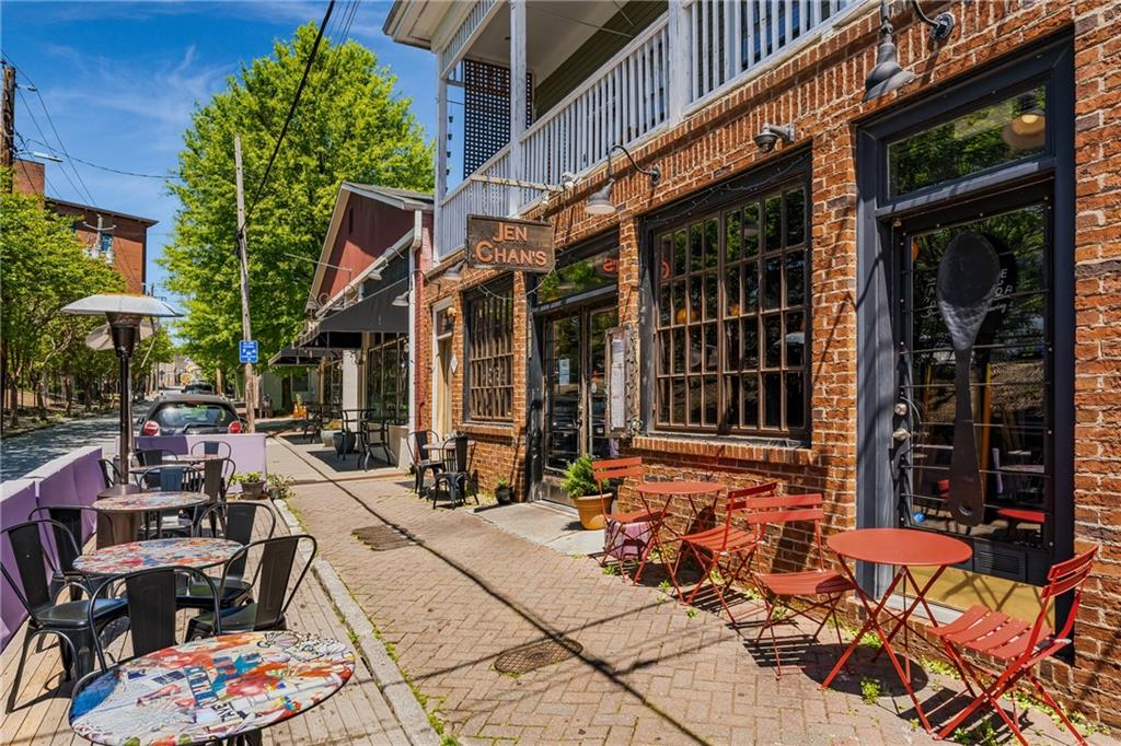 611 Pickett Street, Atlanta, Georgia image 43
