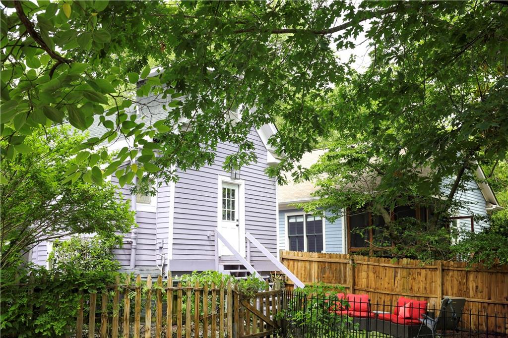 611 Pickett Street, Atlanta, Georgia image 34
