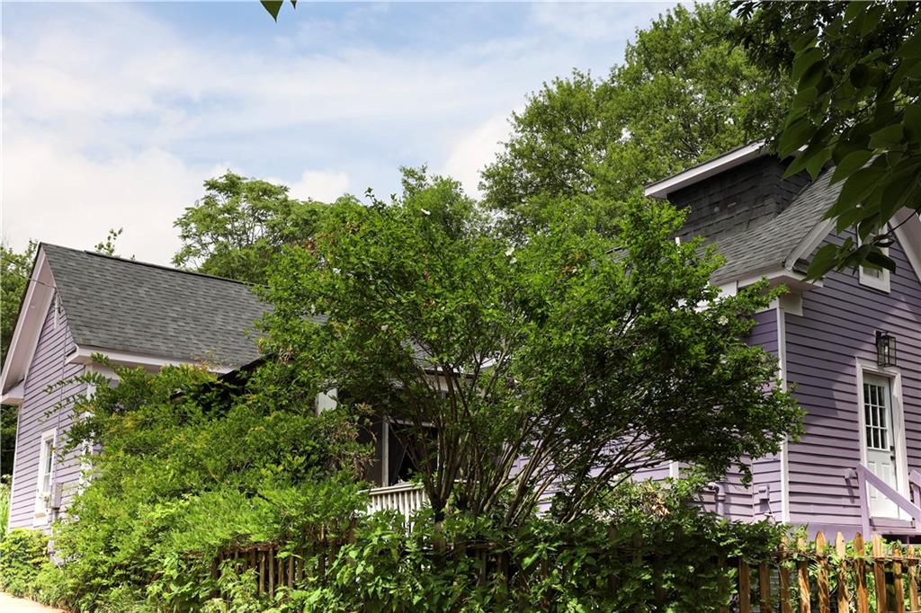 611 Pickett Street, Atlanta, Georgia image 35