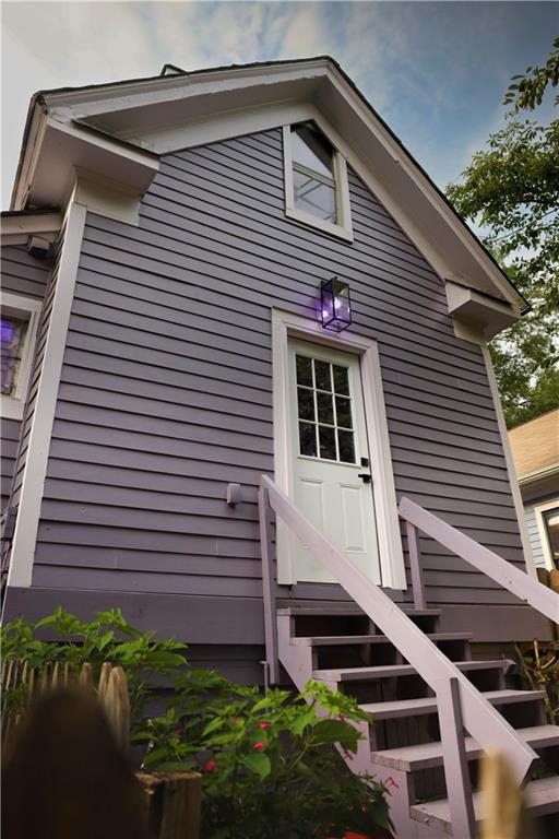 611 Pickett Street, Atlanta, Georgia image 29