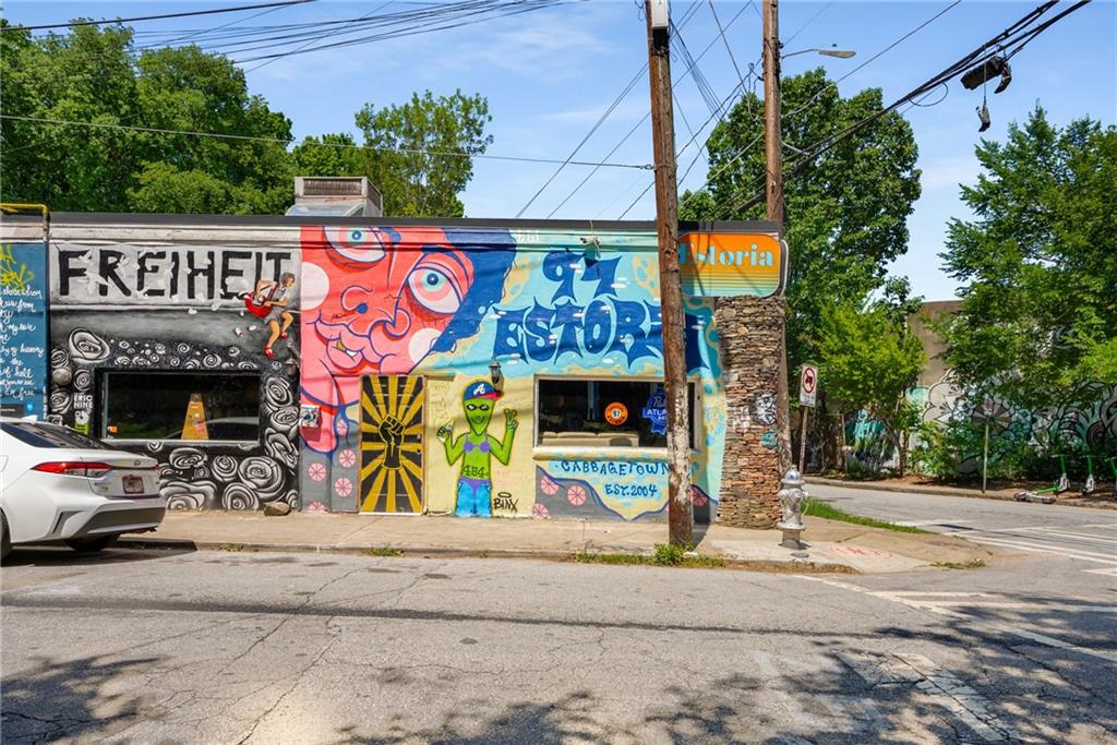 611 Pickett Street, Atlanta, Georgia image 45