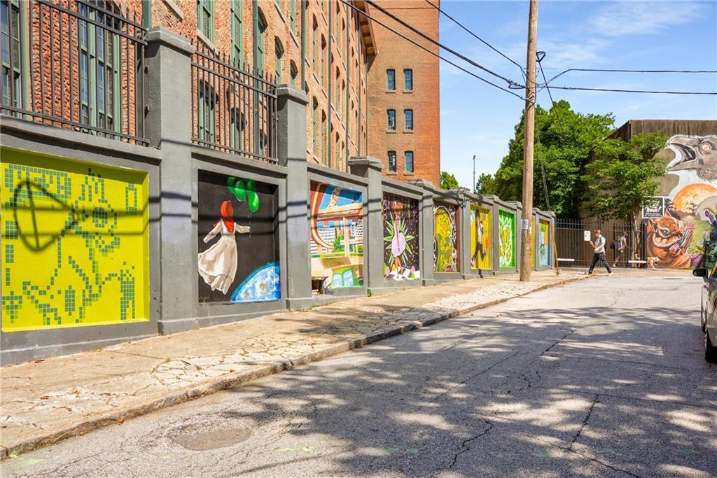 611 Pickett Street, Atlanta, Georgia image 44