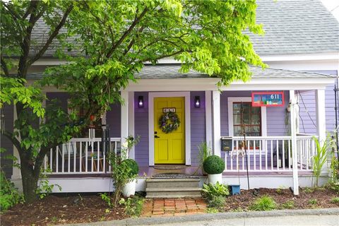 611 Pickett Street SE Atlanta GA 30316