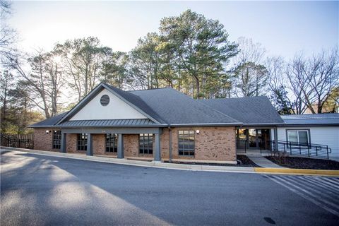 3175 Cherokee Street NW 200 Kennesaw GA 30144