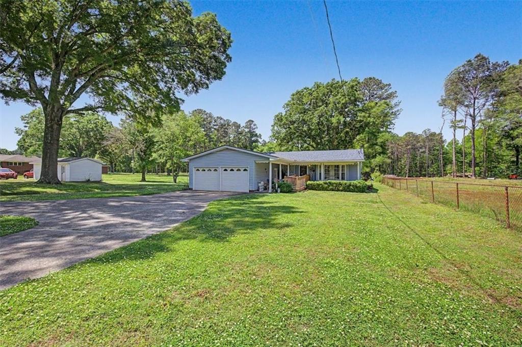 71 N Avery Road NW