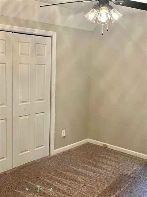 A home in Macon