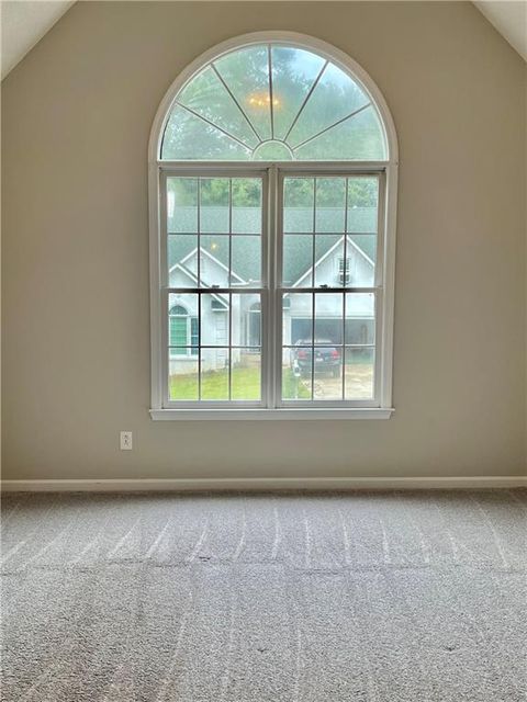 A home in Macon