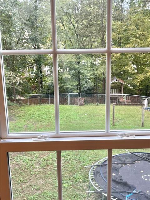 A home in Macon