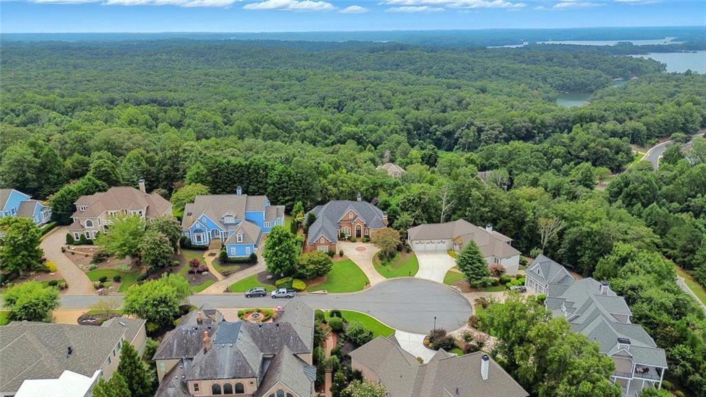 3637 Lake Ridge Court