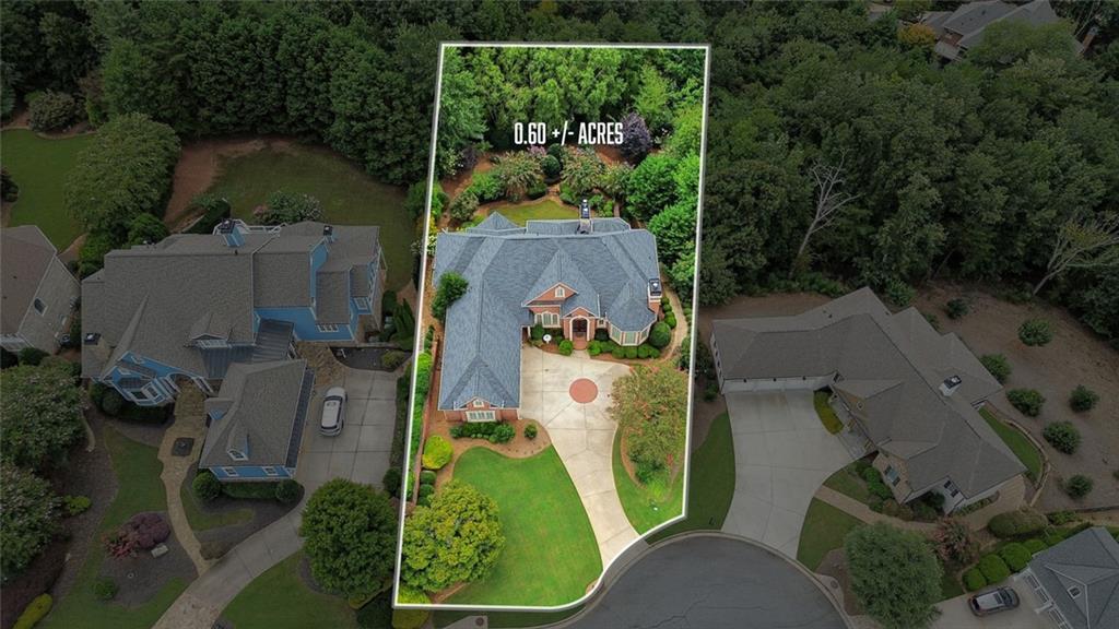 3637 Lake Ridge Court