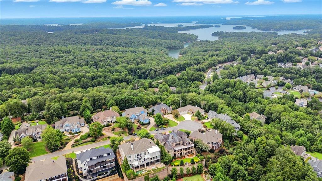 3637 Lake Ridge Court
